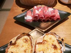 -中国书法大厦日本料理