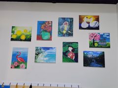 -东方童画少儿美术(莘庄体验馆)