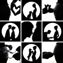 -专注孕妇照亲子照·纪田摄影