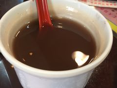 鲜百合红豆沙（冻）-昇记肠粉王(福华路店)