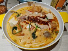 -菲哥麻辣烫(贵山小区店)
