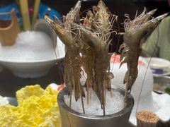 -东海怡品海鲜豆捞(舟宿夜江店)