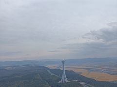 -帽儿山国家森林公园