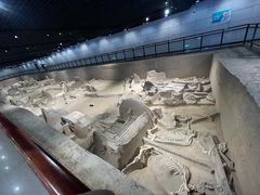 -洛阳周王城天子驾六博物馆