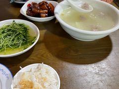 -沈记菜馆(酒仙桥路店)