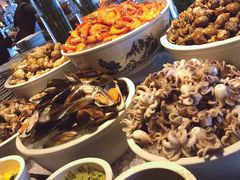 -广州富力君悦大酒店·凯菲厅