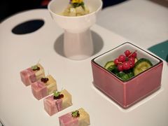 -馋遇江南·精致湖景雅宴(东方之门店)