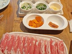 -额尔敦传统涮(西坝河店)