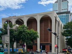 -围龙屋客家食府(福田店)