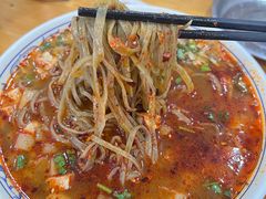-桂花香手工面(鼓楼店)