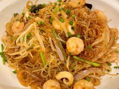 -顺风海鲜港(金玉兰店)