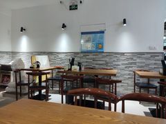 -黄阿姨锅贴大王(万航渡路店)