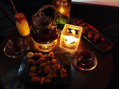 -TZ House音乐现场(来福士中心店)