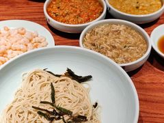 -裕兴记•蟹黄面馆(人民广场店)