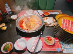 寿喜锅-牛New寿喜烧(闵行龙湖天街店)