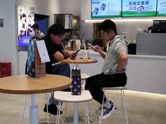 -凯德广场(武胜路店)