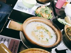 -绿柠食堂(北外滩店)