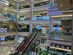 -红星美凯龙北京至尊MALL(东四环中路店)