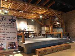 -沐泷泉(南风大剧院店)