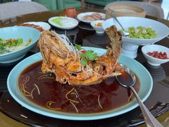 -大连君悦酒店·星海湾壹号Dalian·Dalian(星海广场店)