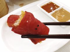 -福满楼·海鲜酒家(福永益田店)
