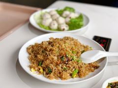 -红日饭店(裕隆三路店)