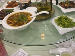 -东四民芳餐厅(世茂工三店)
