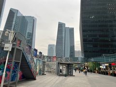 -大族广场Mall&More