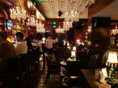 -隐肆威士忌鸡尾酒吧(玉沙国际店)