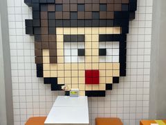 -PIXEL BOY炸鸡店(上海首店)