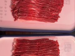 -京门老爆三·铜锅涮肉 爆肚(芳群园店)