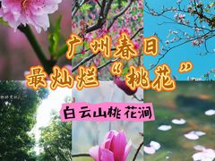 -桃花涧