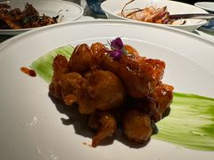 -桂满陇天书(南京德基旗舰店)