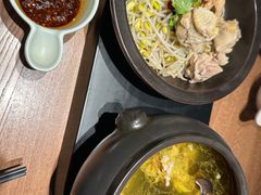 -云海肴·汽锅鸡·云南菜(领展购物广场·中关村店)