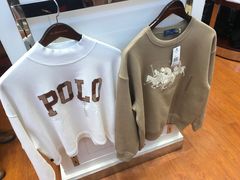 -POLO RALPH LAUREN(比斯特苏州购物村店)