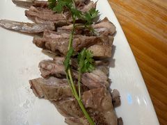 -嘻小北·兰州清汤牛肉面(太平洋森活天地店)