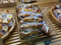 -安上烘焙 ENCHANTE(世纪汇店)