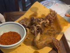 -打酱油·非遗淮扬菜(瘦西湖梅岭店)