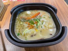 阿香过桥米线-阿香米线杭州西湖银泰文化广场餐厅