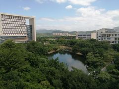 -海南热带海洋学院(三亚校区)
