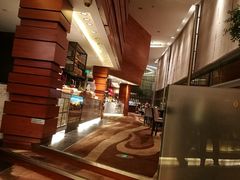 -洲际酒店·地平线全日餐厅HORIZON CAFÉ