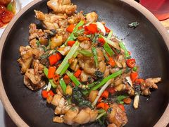 -闽上鲜·福建菜(龙湖滨江天街店)