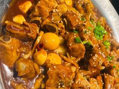 -胖哥俩肉蟹煲(湖滨银泰in77店)