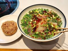 -鸿运诚羊蝎子·火锅(西单店)