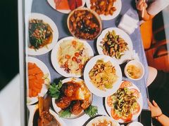 -梨木台悦来客农家院