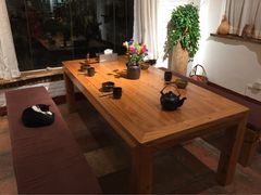 -天水蔬食料理(树德之光店)