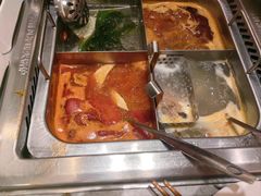 -海底捞火锅(振华广场生日主题店)