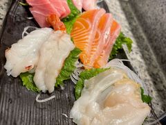 -合点寿司(美罗城店)