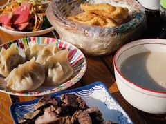 -金山奶茶馆(五一路店)