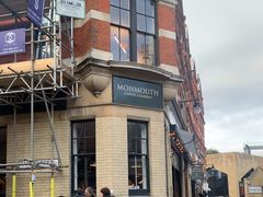 -Monmouth Coffee(博罗市场店)
